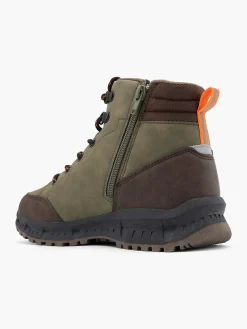 Teen Boy Sporty Boot