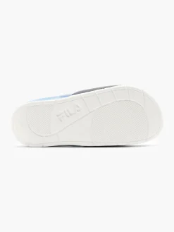 Teen Boys Fila Slides
