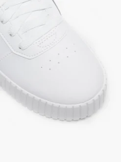 Teen Carina 2.0 Animal Print Trainers