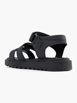 Teen Girl Chunky Sandal