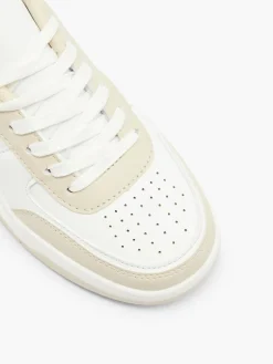 Teen Girl Colour Block Trainer