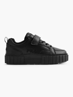 Teen Girl Fila School Shoe
