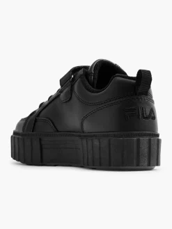 Teen Girl Fila School Shoe