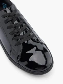 Teen Girl Hush Puppies Cupsole Trainer