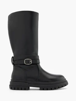 Teen Girl Long Leg Boot