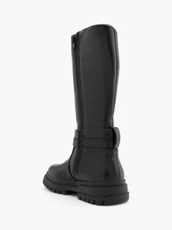 Teen Girl Long Leg Boot