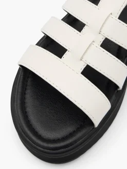 Teen Girl Strappy Chunky Sandal