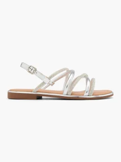 Teen Girl Strappy Sandal