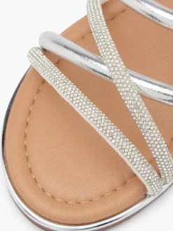 Teen Girl Strappy Sandal