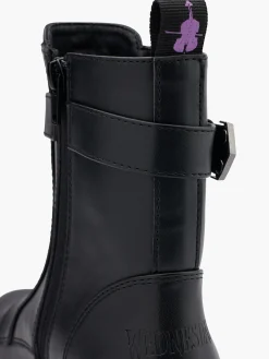 Teen Girl Wednesday Boot