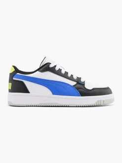 Teen Puma REB-L JR Trainers