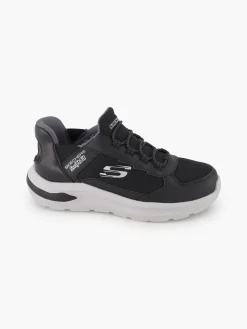 Teen Swift Fit Skechers Trainers