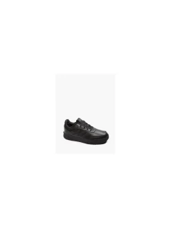 Teen Tensaur Sport 2.0 K Black Trainers
