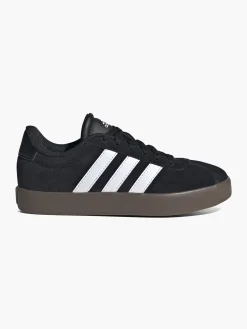 Teen VL Court 3.0 Black/White Trainers
