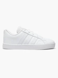 Teen VS Pace 2.0 White Adidas Trainers