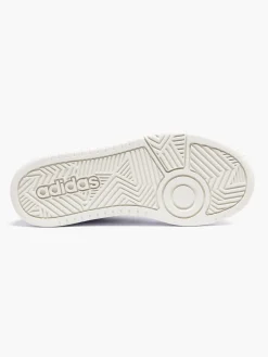 TEENS ADIDAS TRAINERS HOOPS 3.0 MID K