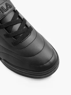 Teens Fila Sporty School Shoes