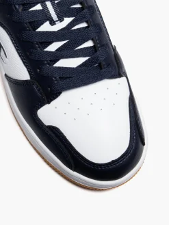 Teens Rebound 2.0 Low Trainers