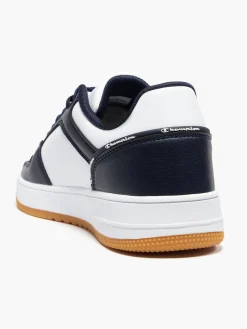 Teens Rebound 2.0 Low Trainers