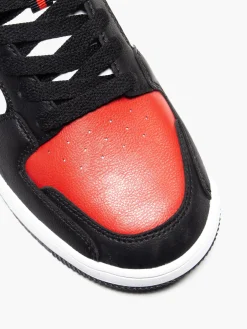 Teens Rebound 2.0 Mid Trainers