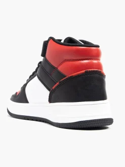 Teens Rebound 2.0 Mid Trainers