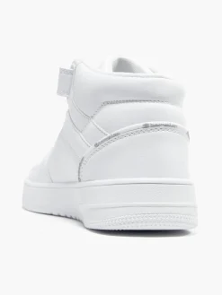 Teens Rebound 2.0 Mid Trainers