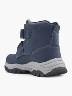 Toddler Boy Bench Ankle Boot