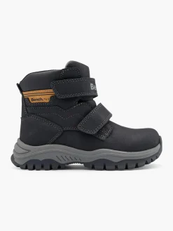 Toddler Boy Bench Ankle Boot