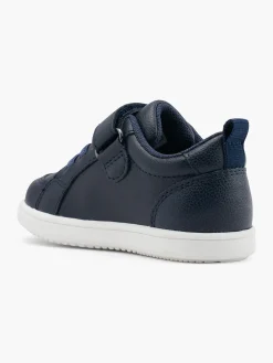 Toddler Boy Cupsole Trainer