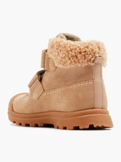 Toddler Boy Elefanten Ankle Boot