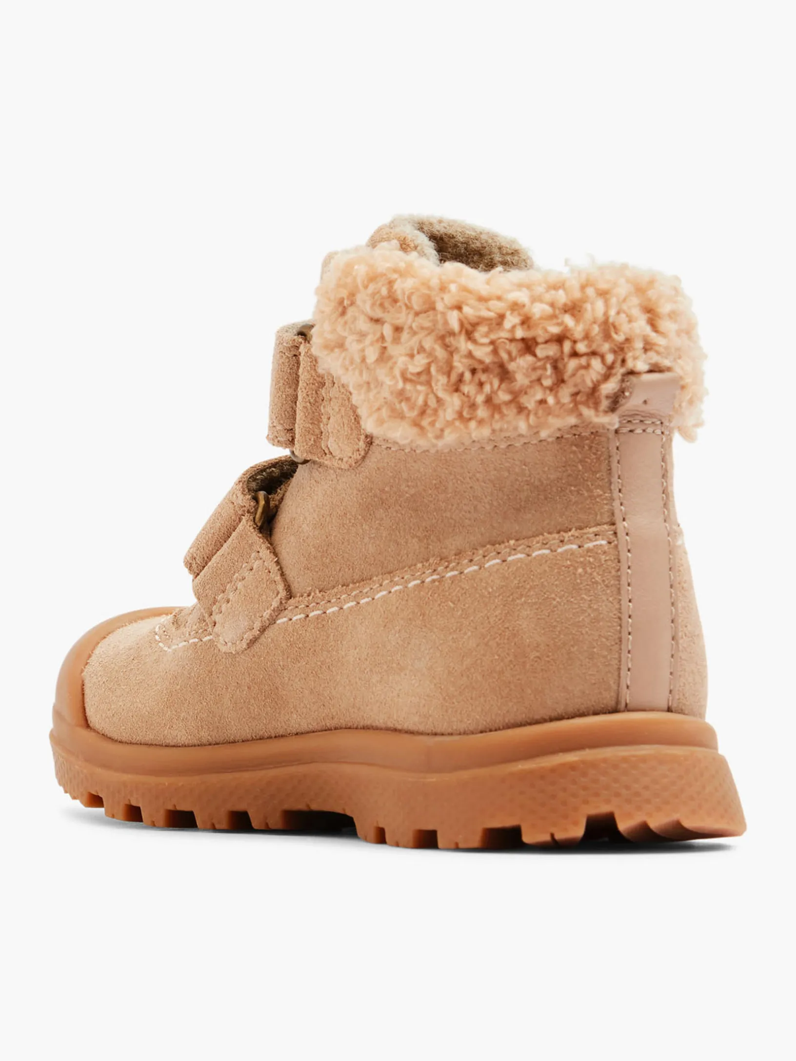 Toddler Boy Elefanten Ankle Boot