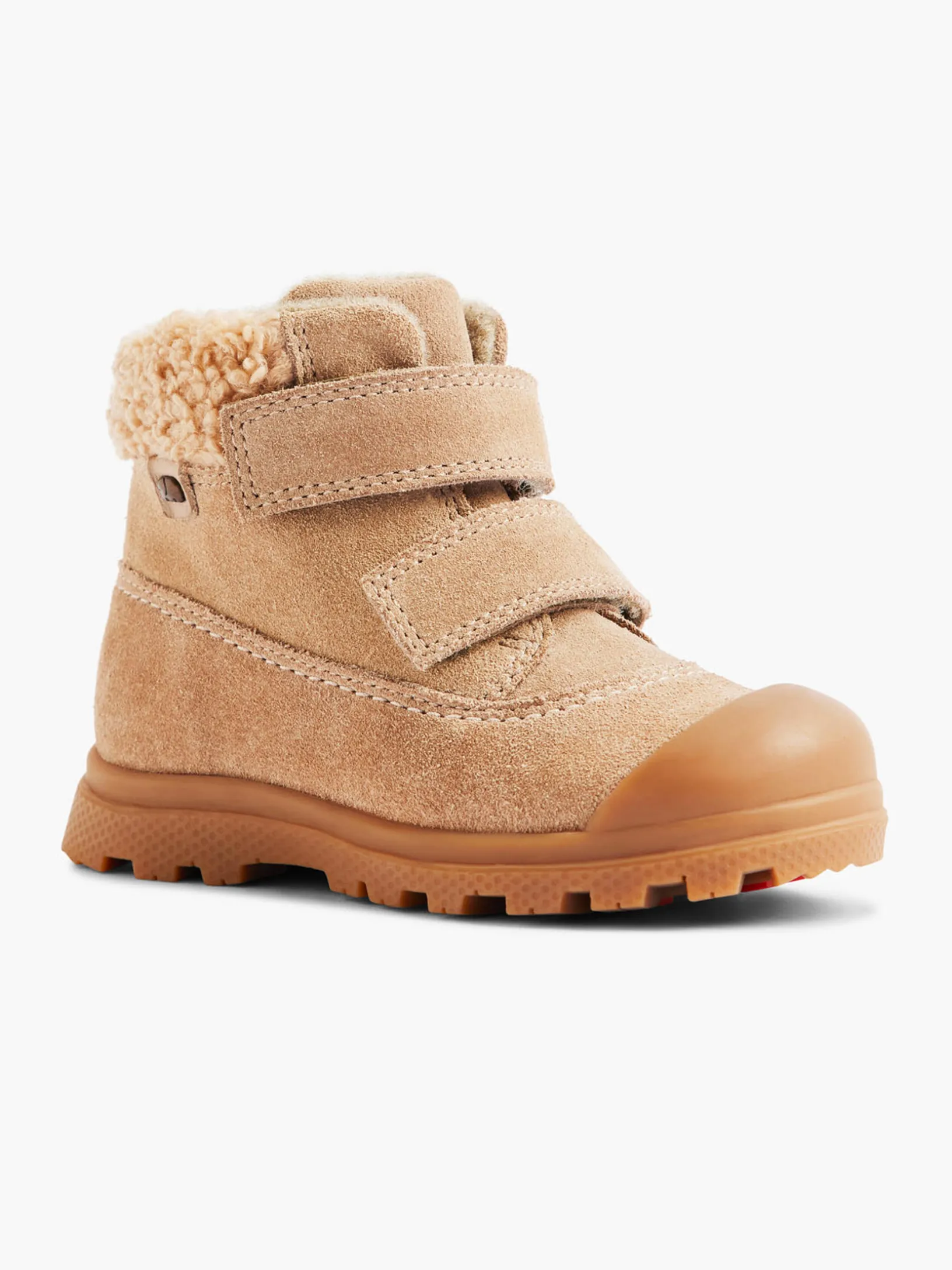 Toddler Boy Elefanten Ankle Boot