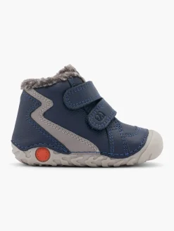 Toddler Boy Elefanten Ankle Boot