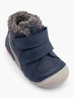 Toddler Boy Elefanten Ankle Boot