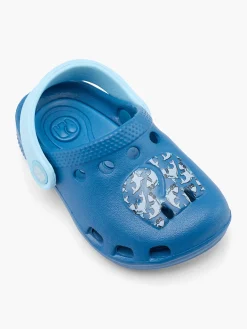 Toddler Boy Elefanten Clog