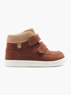 Toddler Boy Elefanten Twin Strap Shoe