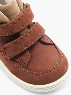 Toddler Boy Elefanten Twin Strap Shoe