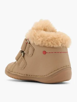 Toddler Boy Elefanten Twin Strap Boot