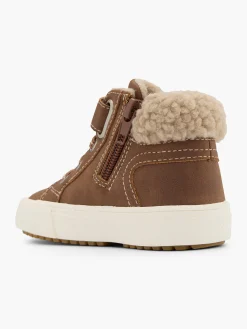 Toddler Boy Esprit Hi Cut Trainer