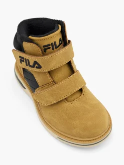 Toddler Boy Fila Mid-Cut Boot