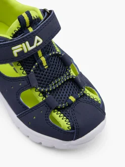Toddler Boy Fila Sandal