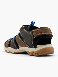 Toddler Boy Fila Sandal