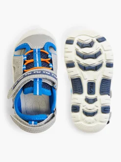 Toddler Boy Fila Sandals