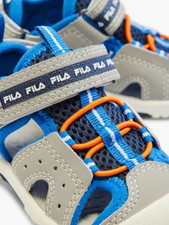 Toddler Boy Fila Sandals