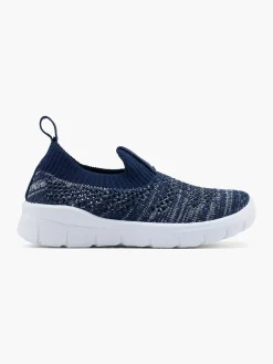 Toddler Boy Flyknit Slip On Shoe