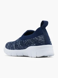 Toddler Boy Flyknit Slip On Shoe