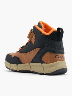 Toddler Boy Kappa Midcut Shoe