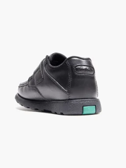 Toddler Boy Kickers School Shoe