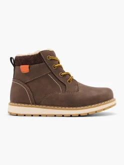 Toddler Boy Lace Up Boot