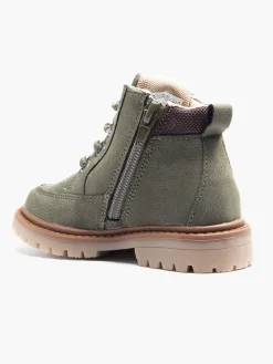 Toddler Boy Lace Up Boot
